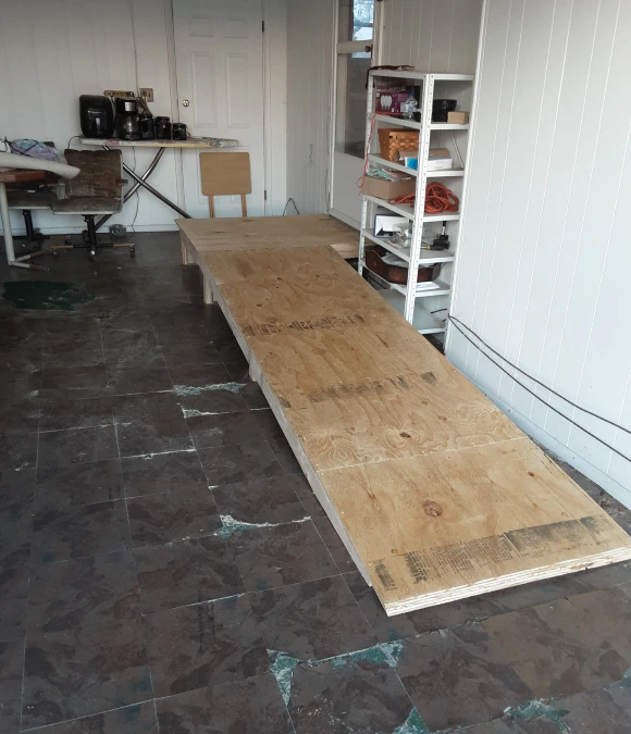 Residential Handyman Services