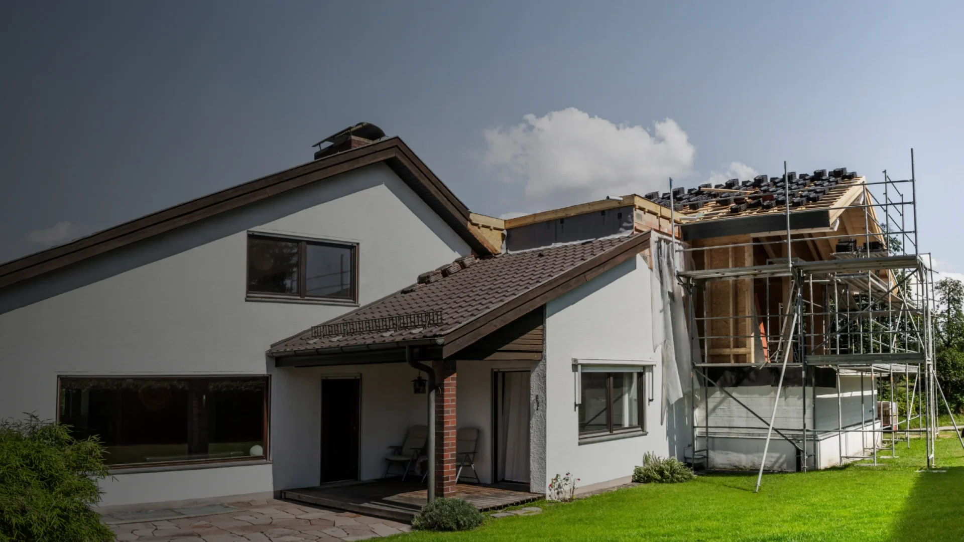 winks remodeling & handyman services Hero 3