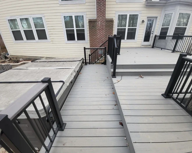 winks remodeling & handyman services d